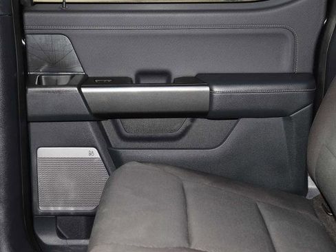 Certified 2021 Ford F150 XLT w/ Equipment Group 302A High image 21