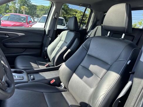 Used 2021 Honda Ridgeline RTL image 16