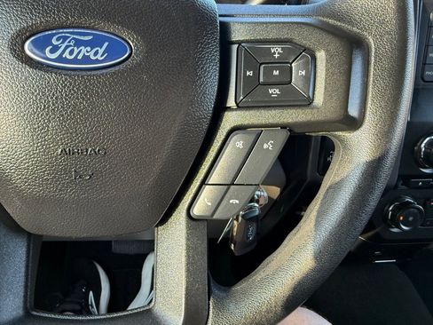 Used 2017 Ford F250 XLT w/ XLT Value Package AWD/4WD image 28