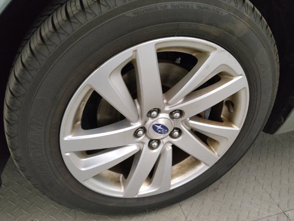 Used 2015 Subaru Impreza 2.0i Premium AWD/4WD image 31