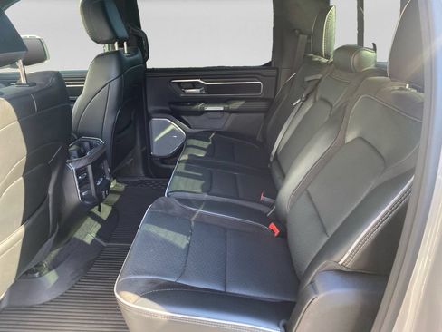 Used 2025 RAM 1500 Laramie RWD image 25