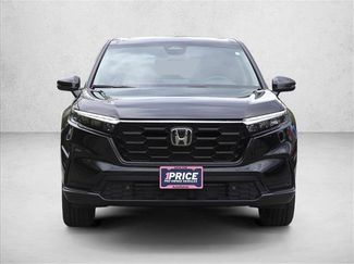 Used 2026 Honda CR-V EX-L video 2
