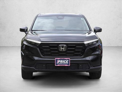 Used 2026 Honda CR-V EX-L image 2