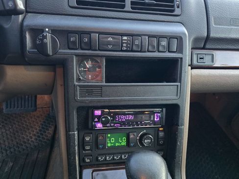 Used 2000 Land Rover Range Rover SE AWD/4WD image 19
