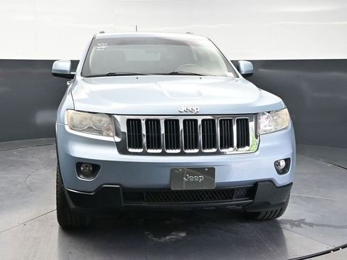 Used 2012 Jeep Grand Cherokee Laredo RWD image 2