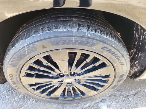 Used 2025 Hyundai Santa Fe Calligraphy image 18