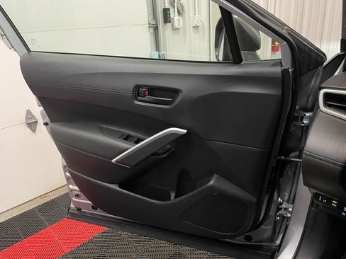 Used 2024 Toyota Corolla Cross AWD Hybrid image 26