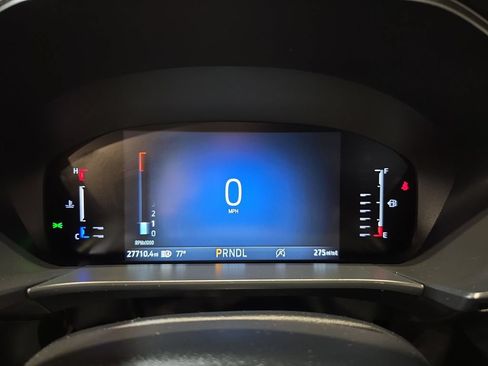 Used 2023 Ford Escape ST-Line AWD/4WD image 10