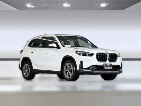 Used 2023 BMW X1 xDrive28i w/ Convenience Package AWD/4WD image 6
