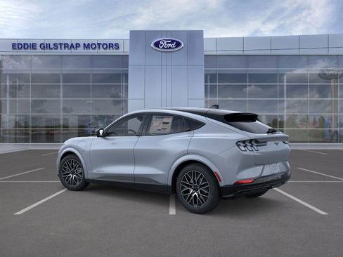 New 2026 Ford Mustang Mach-E Premium image 4