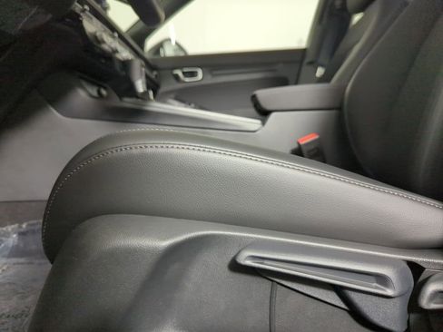 New 2026 Honda Civic Sport image 22