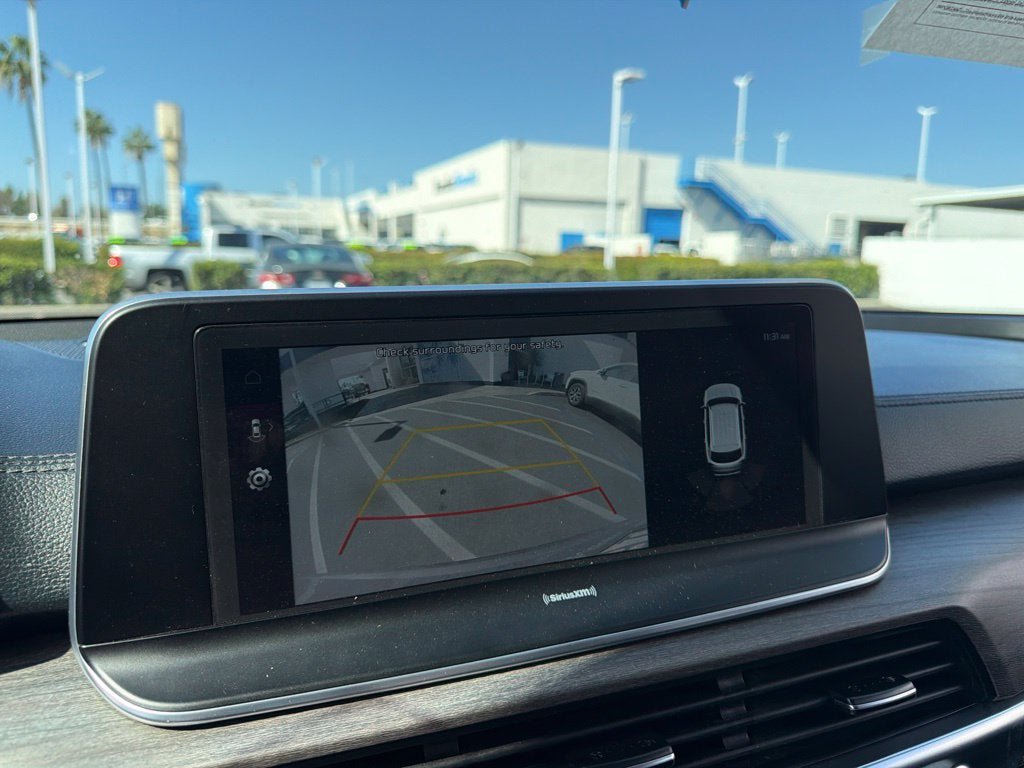 Used 2022 Kia Telluride EX FWD image 12
