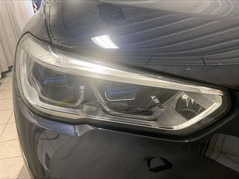 Used 2021 BMW X5 M50i w/ Executive Package image 33