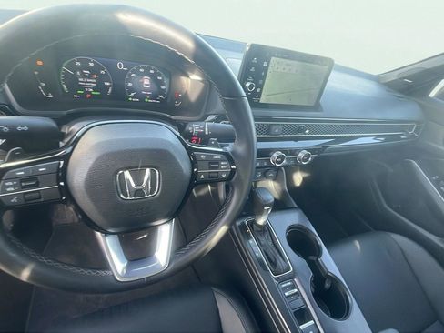 Used 2025 Honda Civic Sport Touring image 12
