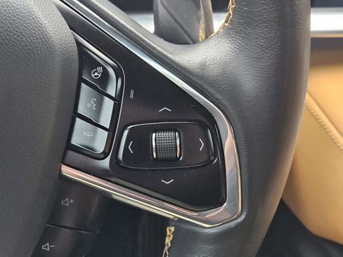 Used 2023 Chevrolet Corvette Stingray Preferred Cpe w/ 2LT image 21