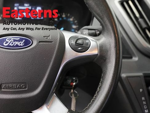 Used 2019 Ford Transit 150 148 Low Roof RWD image 15