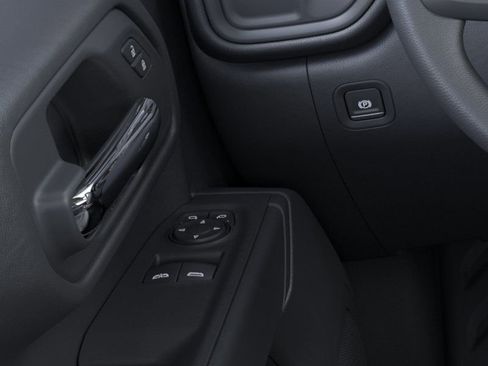 New 2026 GMC Sierra 2500 Pro w/ Convenience Package RWD image 46