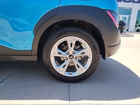 Used 2023 Hyundai Kona SEL FWD image 14