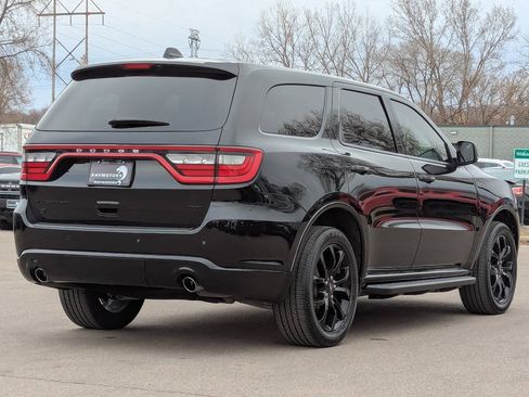 Used 2020 Dodge Durango GT AWD/4WD image 11