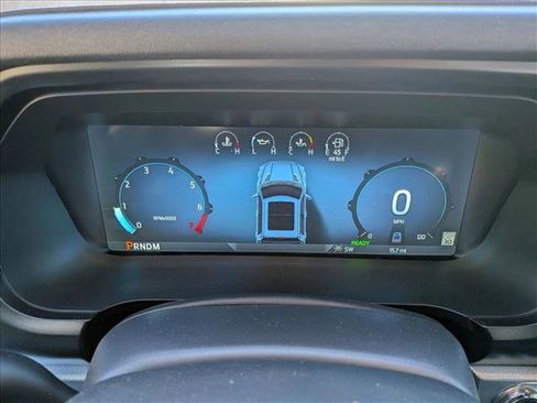 New 2025 Ford F150 Lariat w/ Equipment Group 502A High image 11