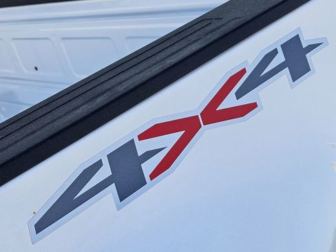 New 2026 Chevrolet Silverado 3500 LT w/ Texas Edition image 15