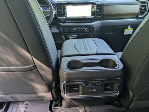 New 2026 Chevrolet Silverado 1500 High Country image 30