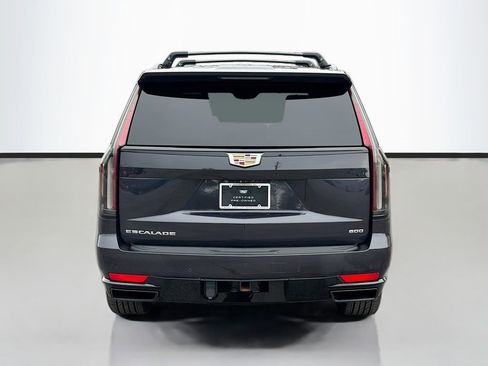 Certified 2023 Cadillac Escalade Sport w/ LPO, ONYX Package image 7