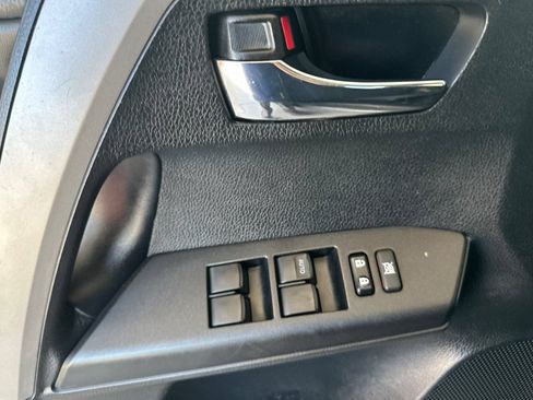 Certified 2017 Toyota RAV4 XLE w/ Plus Extra Value Package FWD image 11