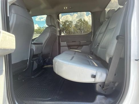 Certified 2024 Ford F250 XL w/ XL Chrome Package AWD/4WD image 20