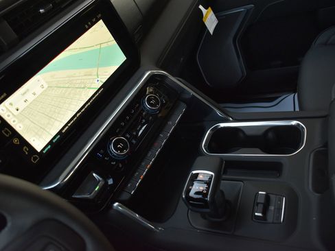 New 2026 GMC Sierra 1500 Denali w/ Technology Package image 26