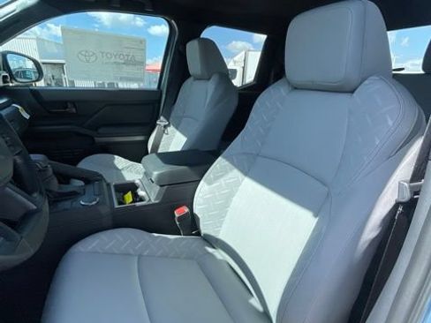 New 2026 Toyota Tacoma SR5 RWD image 25