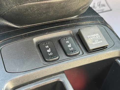 Used 2016 Honda CR-V EX image 32