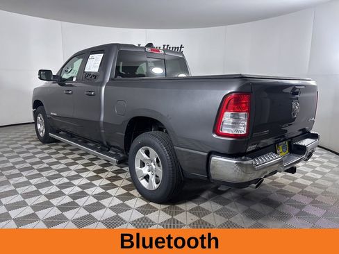 Used 2022 RAM 1500 Big Horn AWD/4WD image 7