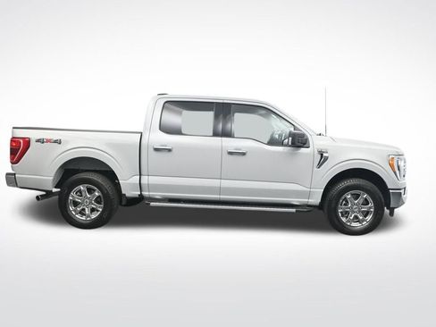 Used 2023 Ford F150 XLT w/ Equipment Group 302A High image 4