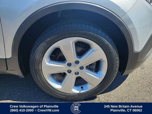 Used 2016 Buick Encore FWD image 20