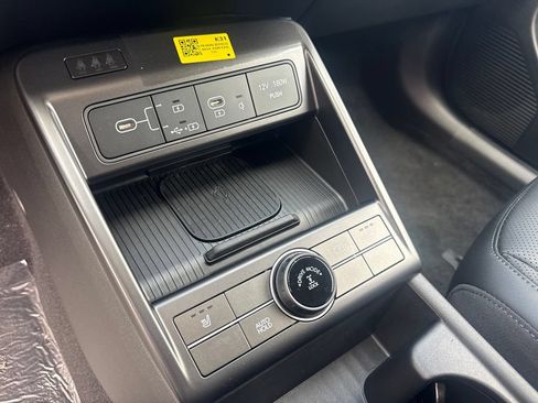 New 2026 Hyundai Kona SEL Premium AWD/4WD image 25