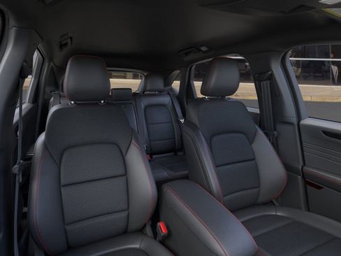 New 2026 Ford Escape ST-Line image 33