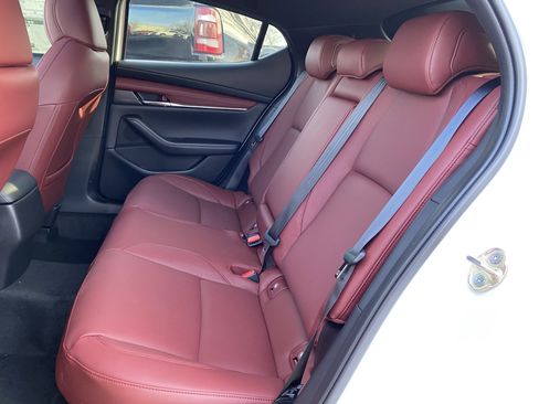 New 2026 MAZDA MAZDA3 2.5 S Hatchback w/ Premium Pkg image 38