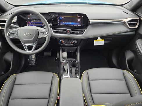 New 2025 Chevrolet TrailBlazer ACTIV image 19
