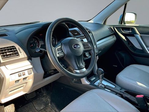 Used 2015 Subaru Forester 2.5i Limited AWD/4WD image 15