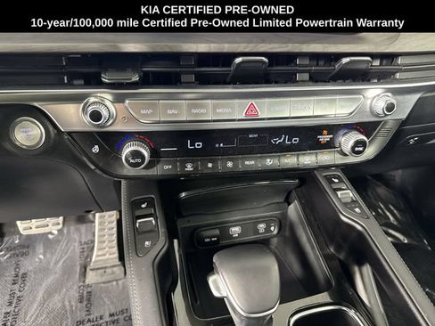 Certified 2024 Kia Telluride SX Prestige X-Pro AWD/4WD image 8