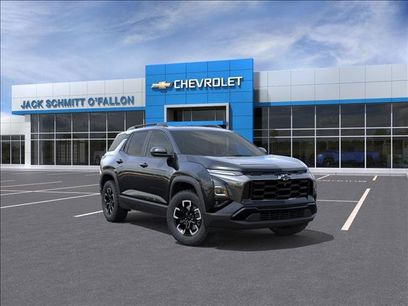 New 2026 Chevrolet Equinox ACTIV w/ Convenience Package III