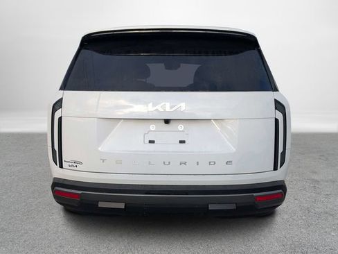 New 2027 Kia Telluride S FWD image 4