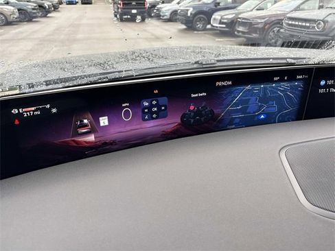 New 2025 Lincoln Navigator L Reserve w/ Jet Appearance Package image 31