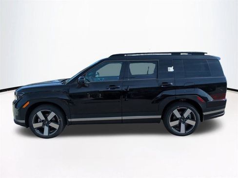 New 2026 Hyundai Santa Fe Limited FWD image 8
