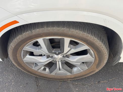 Used 2022 Hyundai Palisade Limited image 8