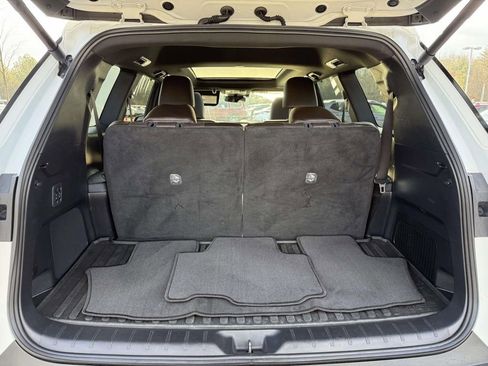 Used 2024 Lexus TX 350 AWD image 30