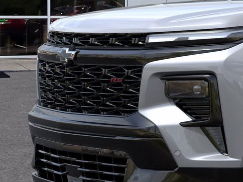 New 2026 Chevrolet Traverse RS image 13