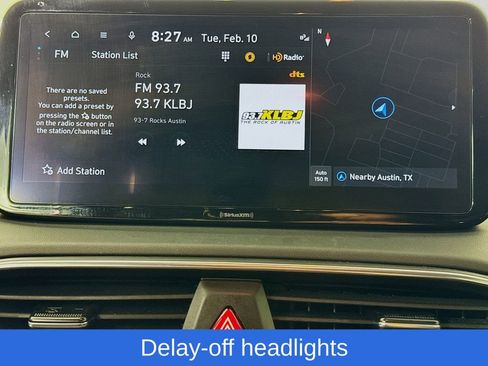 Used 2023 Hyundai Santa Fe XRT image 19