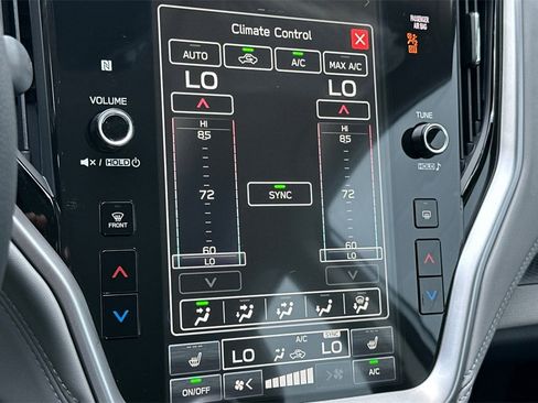 New 2025 Subaru Legacy Premium image 23